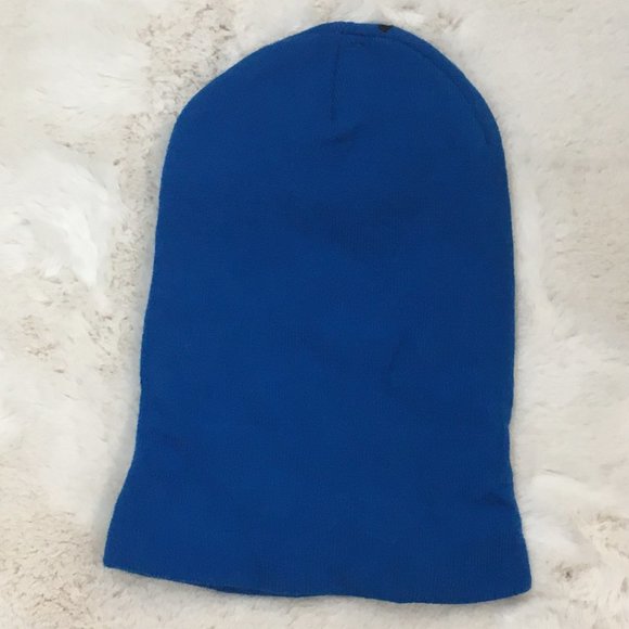 DC Comics | Batman Boy's Winter Ski Mask | Blue | One Size - Picture 2 of 2